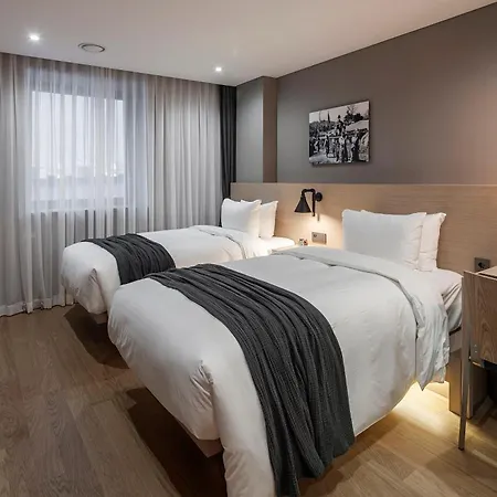 Hotel28 Myeongdong