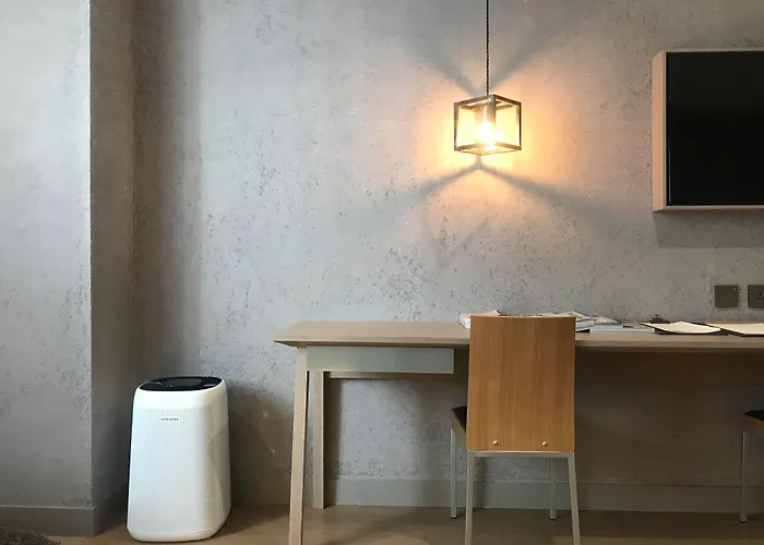 Hotel Hotel28 Myeongdong 3*