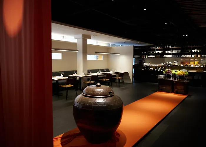 Hotel Hotel28 Myeongdong Seul