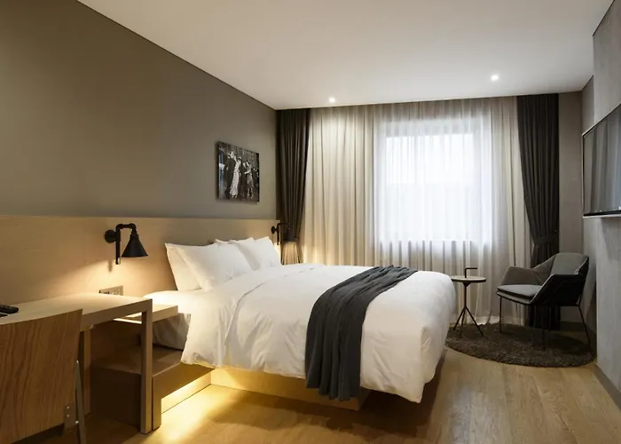 Hotel Hotel28 Myeongdong