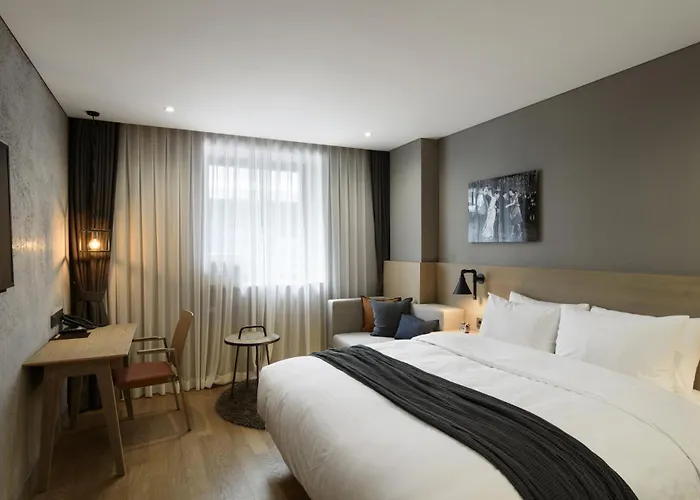 Hotel28 Myeongdong Hotel 3*