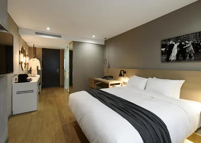 Hotel28 Myeongdong Hotel Seul