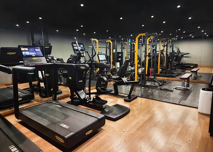 Hotel28 Myeongdong