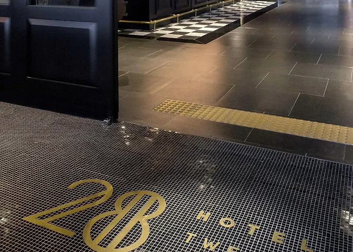 Hotel Hotel28 Myeongdong