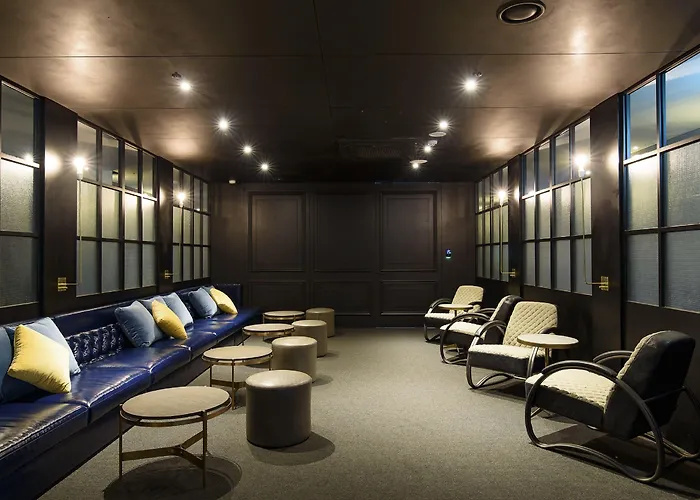 Hotel28 Myeongdong