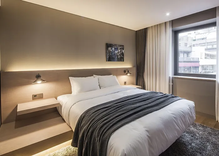 Hotel28 Myeongdong 3*