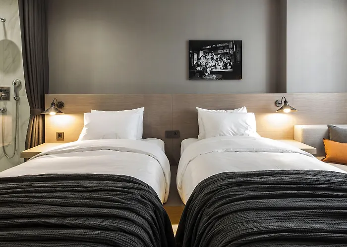 Hotel28 Myeongdong Hotel 3*