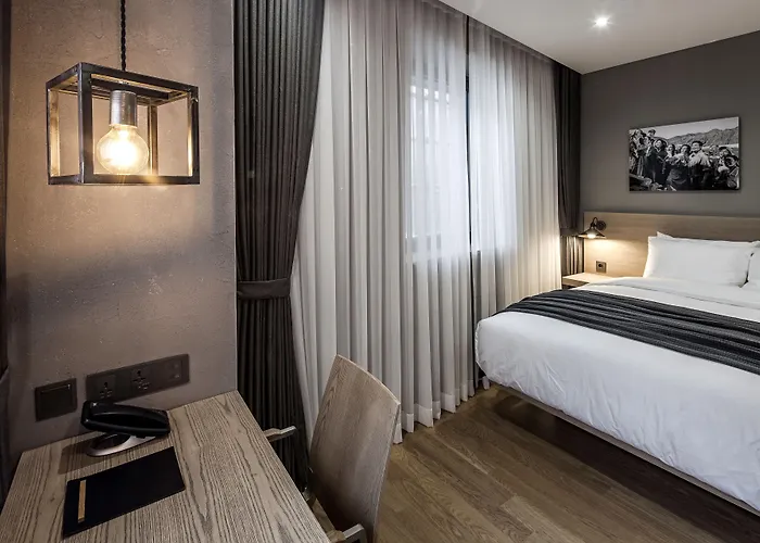 Hotel28 Myeongdong
