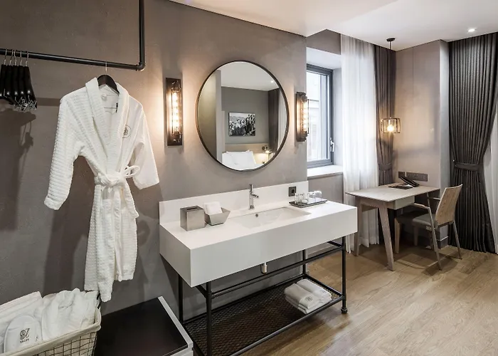 Hotel28 Myeongdong Seul