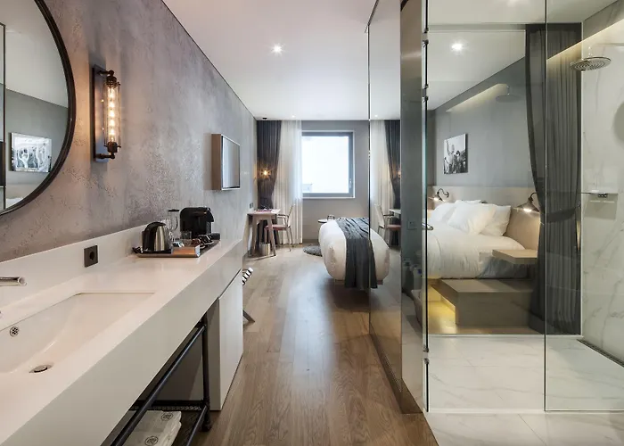 Hotel28 Myeongdong Hotel 3*