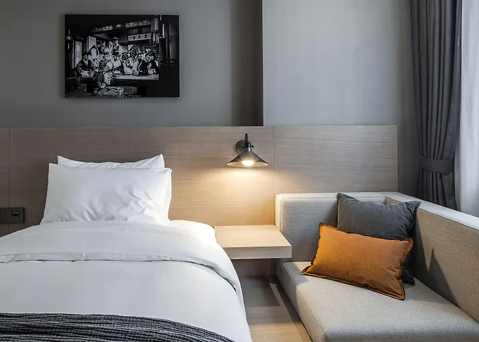 Hotel28 Myeongdong Hotel Seul
