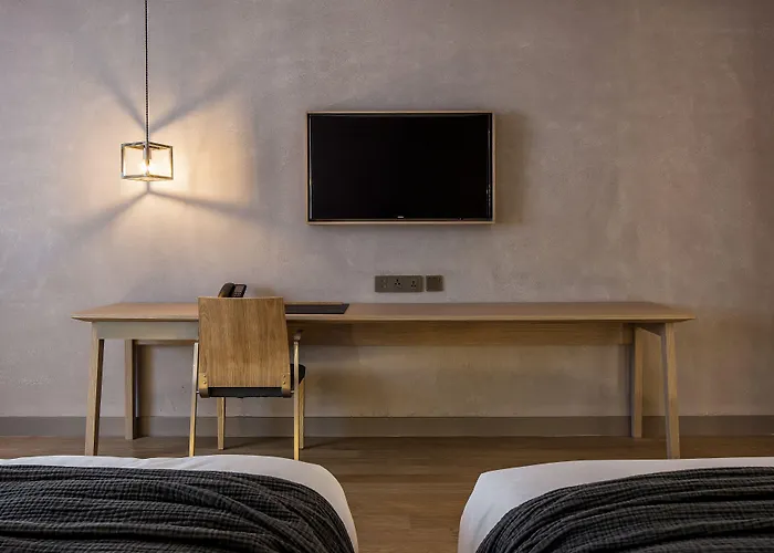 Hotel28 Myeongdong Hotel Seul