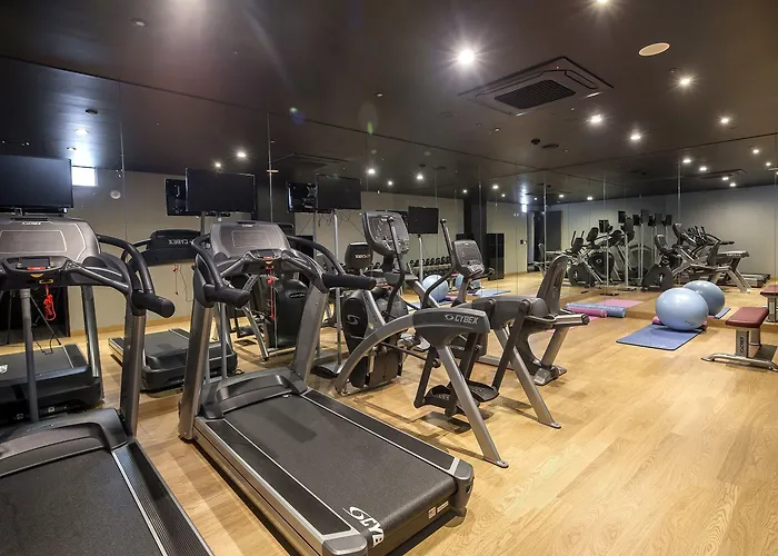 Hotel Hotel28 Myeongdong 3*
