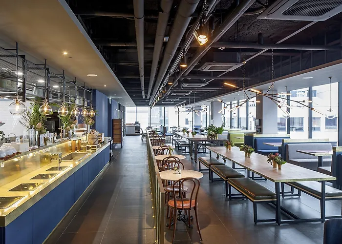 Hotel Hotel28 Myeongdong