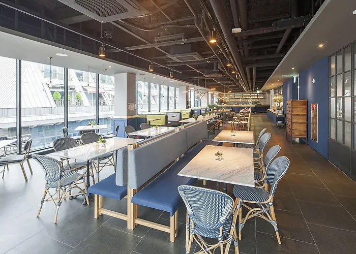 Hotel Hotel28 Myeongdong