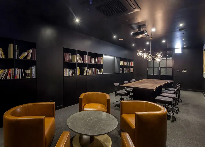 Hotel28 Myeongdong