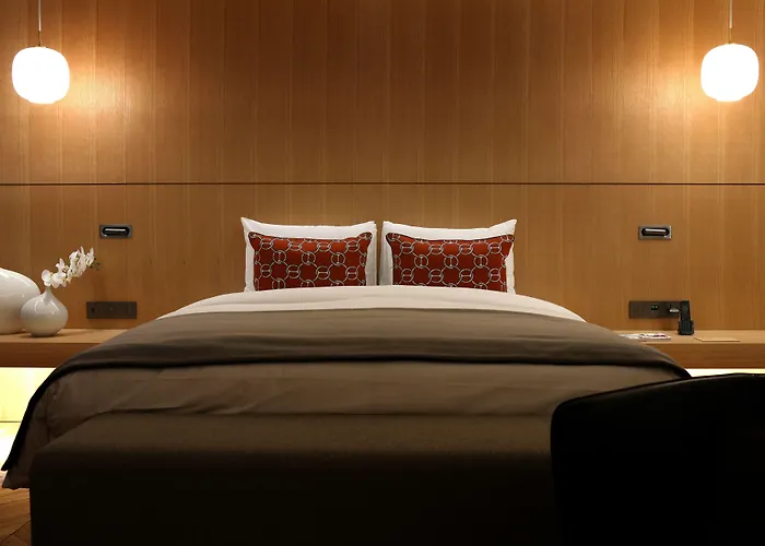 Hotel Hotel28 Myeongdong