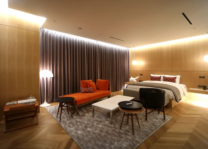 Hotel Hotel28 Myeongdong 3*