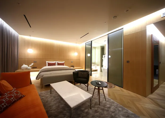 Hotel28 Myeongdong Seul