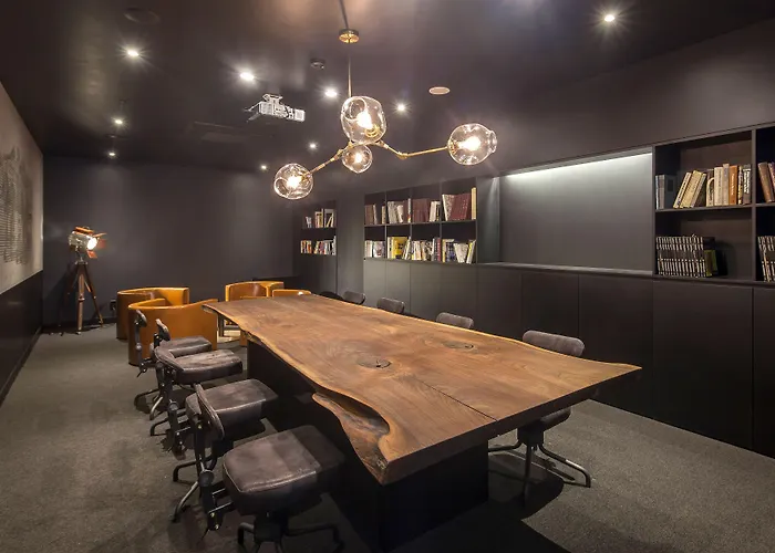 Hotel28 Myeongdong