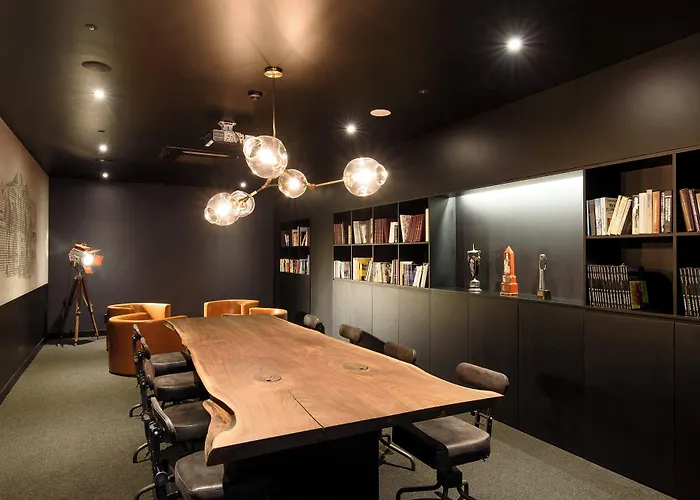 Hotel28 Myeongdong 3*
