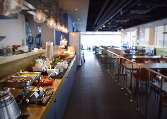 Hotel28 Myeongdong Hotel