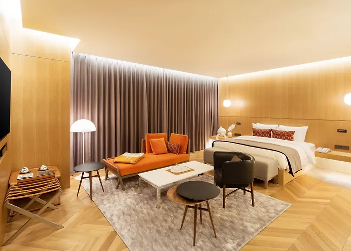 Hotel28 Myeongdong Hotel 3*