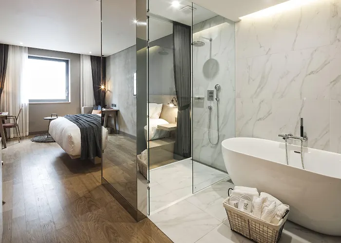 Hotel Hotel28 Myeongdong