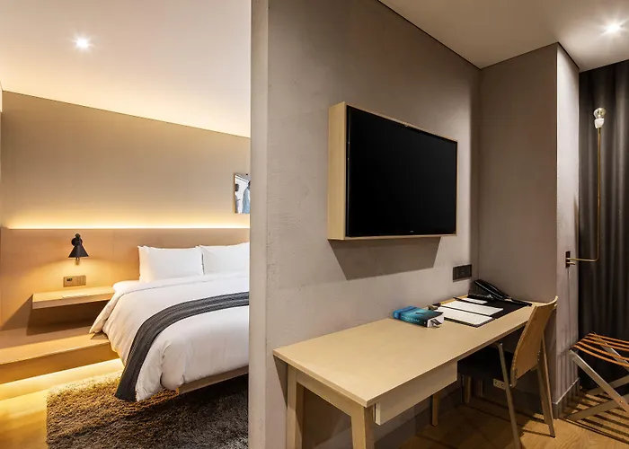 Hotel28 Myeongdong 3* Seul