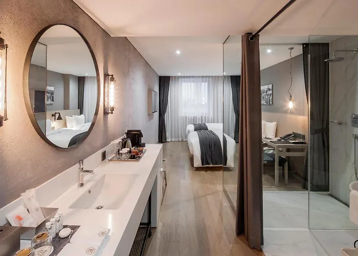 Hotel28 Myeongdong 3* Seul