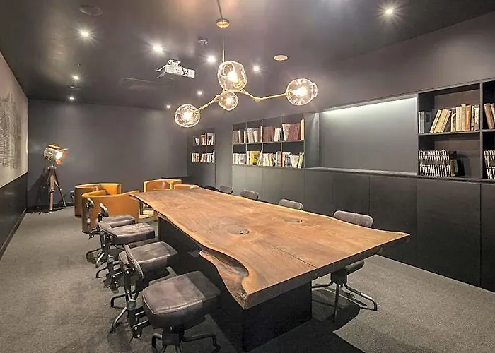 Hotel28 Myeongdong