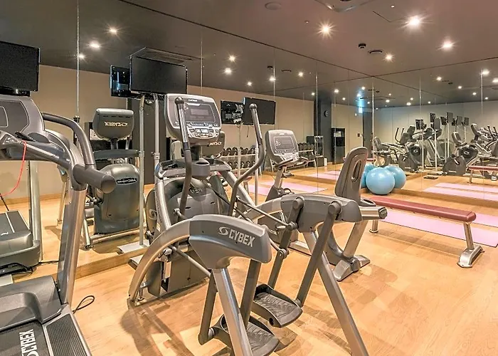 Hotel28 Myeongdong