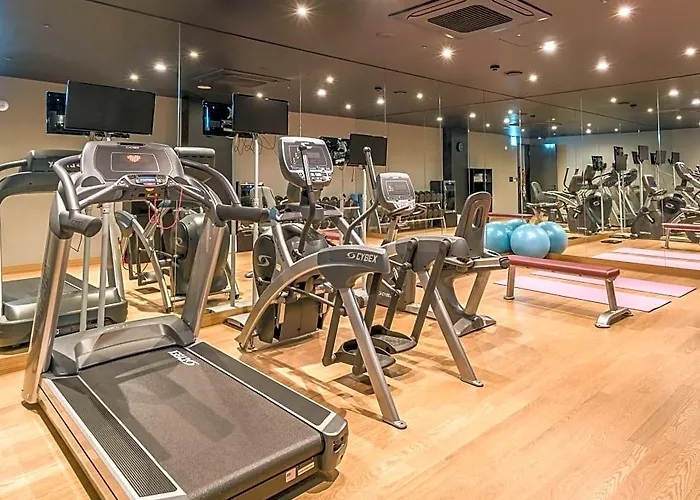 Hotel Hotel28 Myeongdong 3*