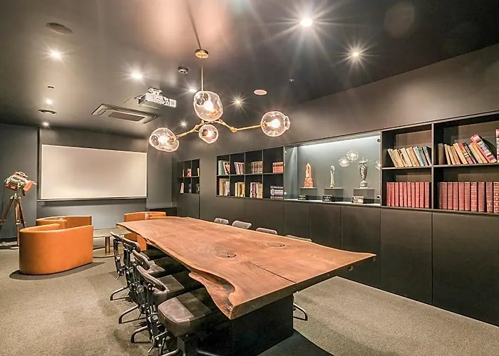 Hotel28 Myeongdong 3* Seul