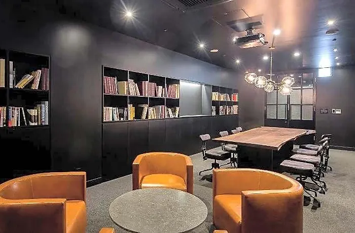 Hotel28 Myeongdong Hotel