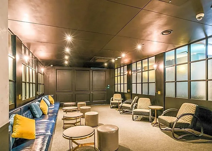 Hotel Hotel28 Myeongdong