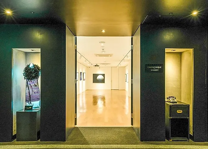 Hotel Hotel28 Myeongdong 3*