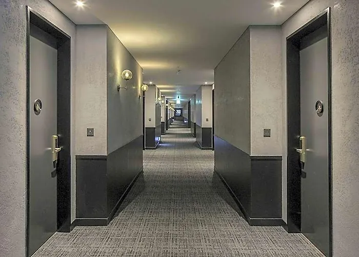 Hotel Hotel28 Myeongdong