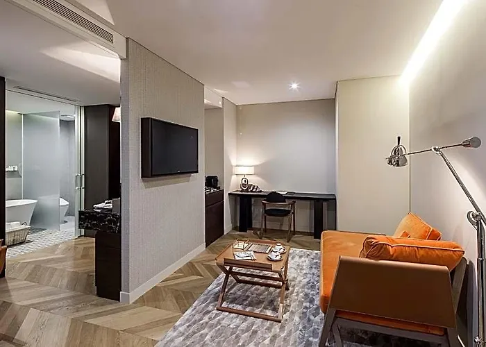 Hotel Hotel28 Myeongdong