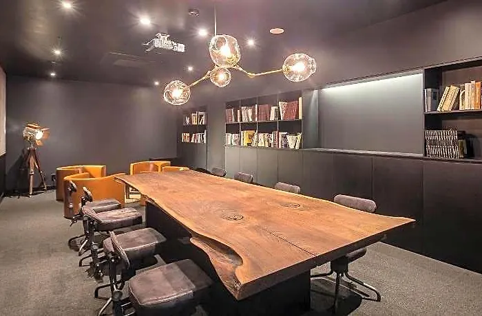 Hotel28 Myeongdong Hotel
