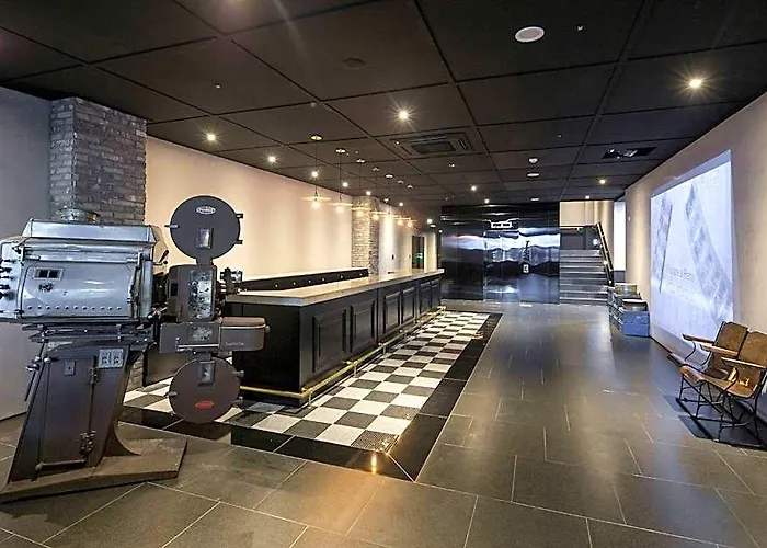 Hotel Hotel28 Myeongdong Seul