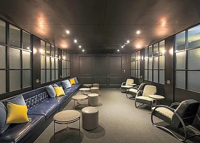 Hotel28 Myeongdong