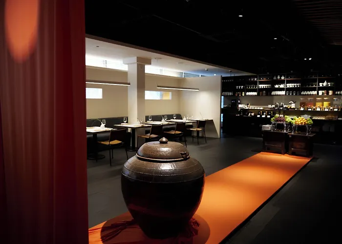 Hotel28 Myeongdong Seúl