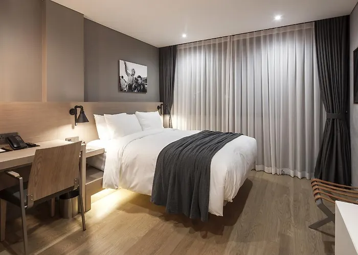 Hotel28 Myeongdong Seul