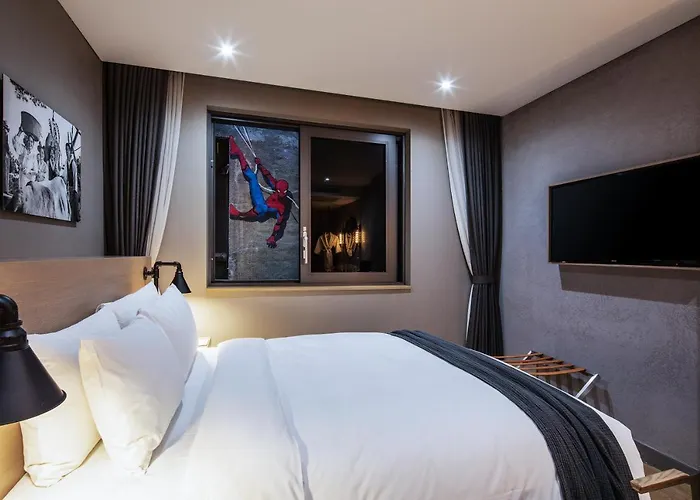 Hotel28 Myeongdong Hotel Seul